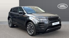 Land Rover Range Rover Evoque 2.0 D200 Dynamic HSE 5dr Auto Diesel Hatchback